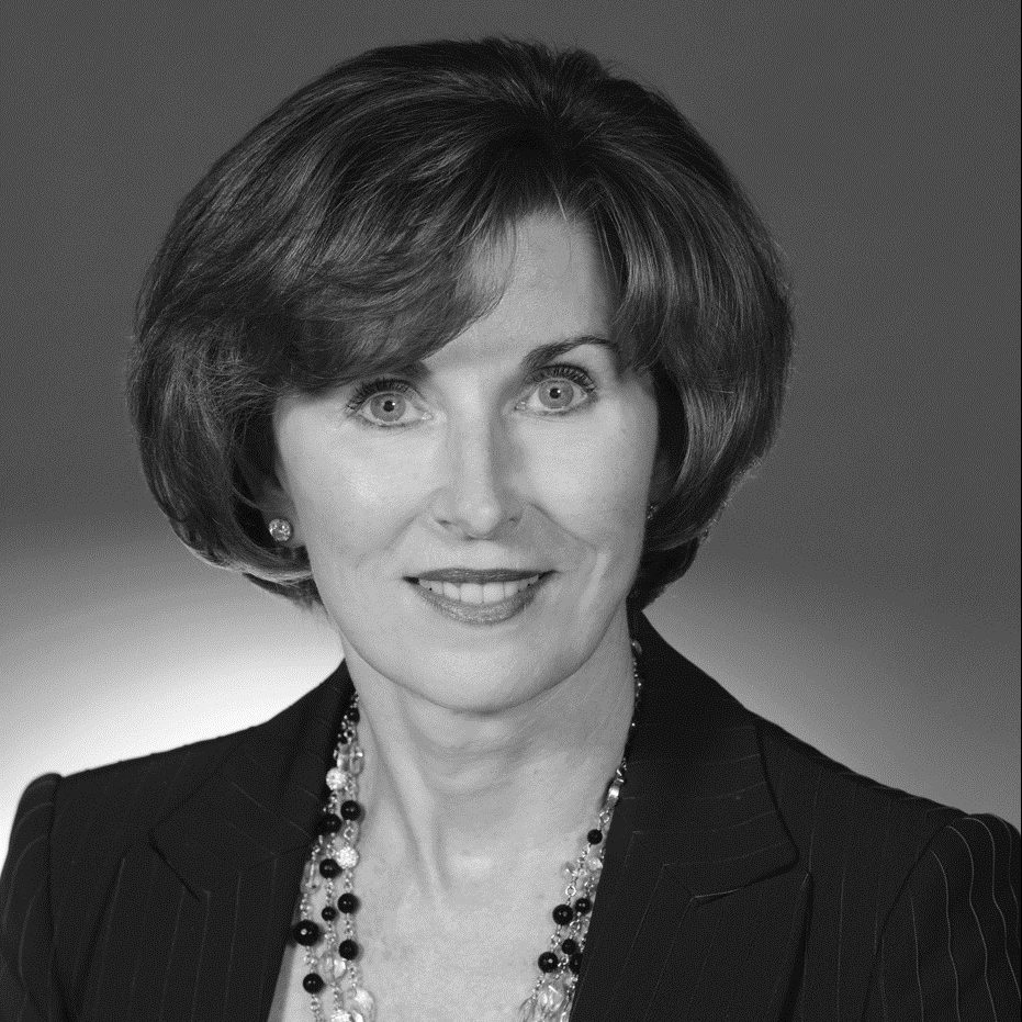 Kathleen Taylor, CM (MBA/JD ’84, Hon LLD ’14)