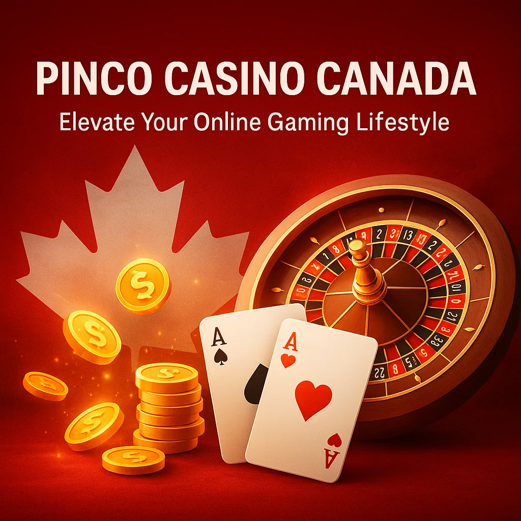 Pinco Casino Canada